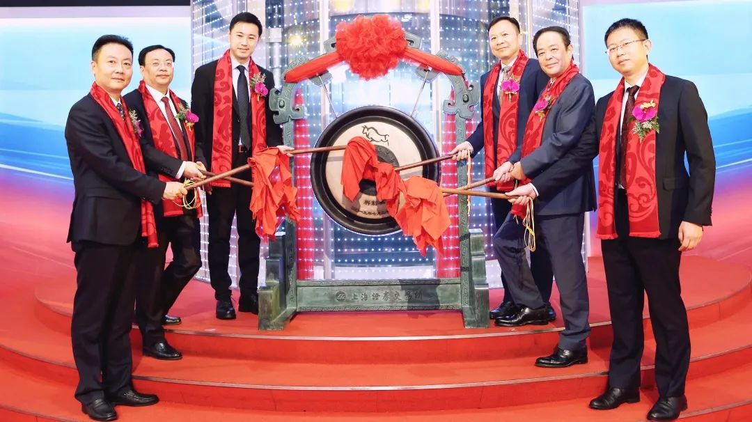 卓然股份：技術(shù)先進(jìn)、成長性卓越的大型煉油化工裝備制造商