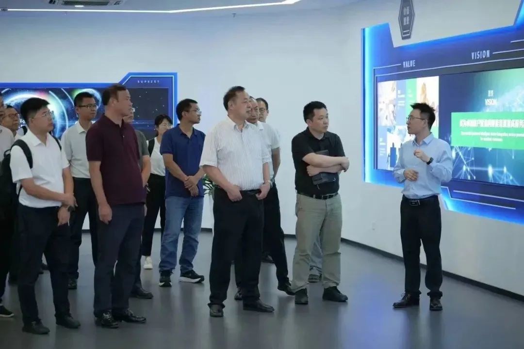 新能源 新動力 新未來|卓然股份“動力與能源產業(yè)集群”圓桌座談會順利召開 新能源 新動力 新未來|卓然股份“動力與能源產業(yè)集群”圓桌座談會順利召開