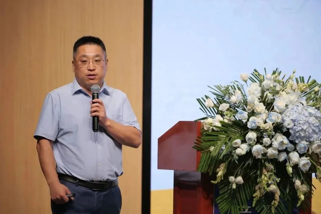 新能源 新動力 新未來|卓然股份“動力與能源產業(yè)集群”圓桌座談會順利召開 新能源 新動力 新未來|卓然股份“動力與能源產業(yè)集群”圓桌座談會順利召開