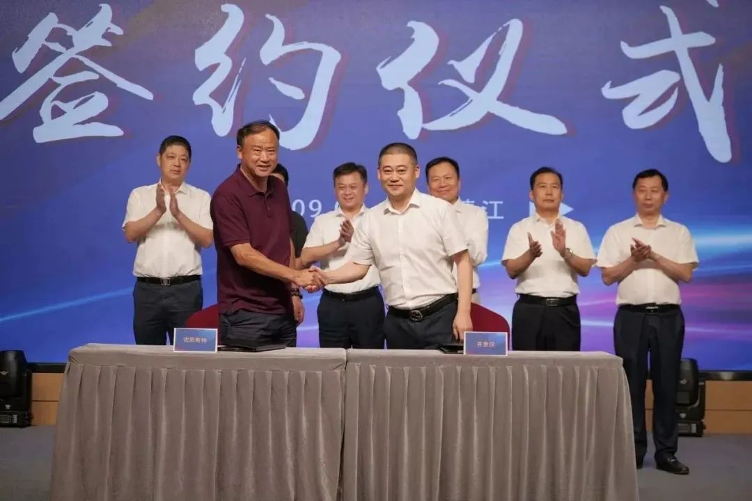 新能源 新動力 新未來|卓然股份“動力與能源產業(yè)集群”圓桌座談會順利召開 新能源 新動力 新未來|卓然股份“動力與能源產業(yè)集群”圓桌座談會順利召開