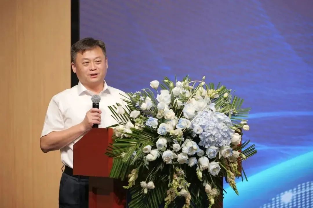新能源 新動力 新未來|卓然股份“動力與能源產業(yè)集群”圓桌座談會順利召開 新能源 新動力 新未來|卓然股份“動力與能源產業(yè)集群”圓桌座談會順利召開