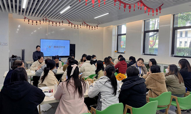 剛健篤實(shí) 輝光日新|卓然股份2024年第一季度動(dòng)態(tài)速覽 剛健篤實(shí) 輝光日新|卓然股份2024年第一季度動(dòng)態(tài)速覽