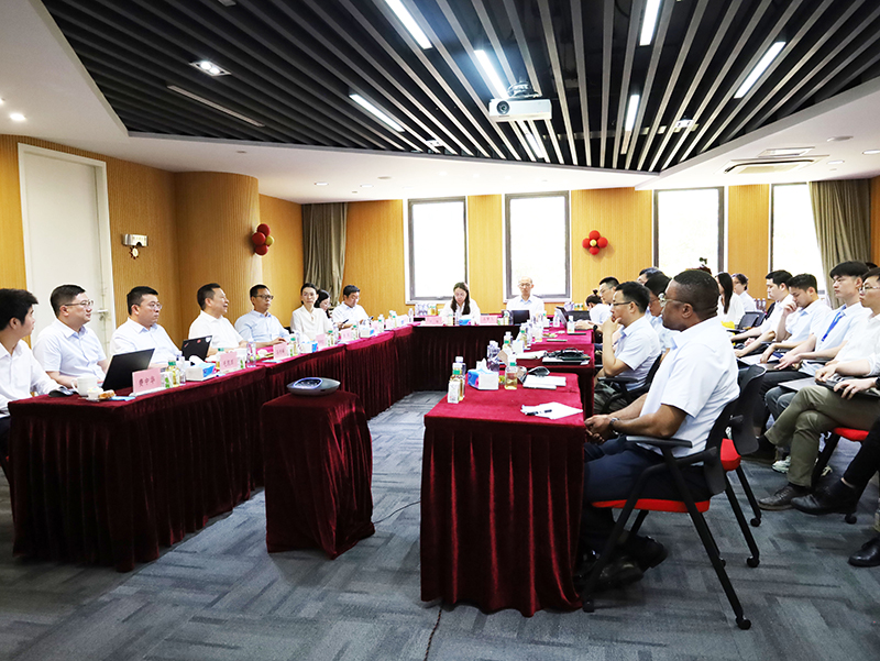 二十一載 智造未來丨賀卓然股份廿一誕辰，再啟新篇