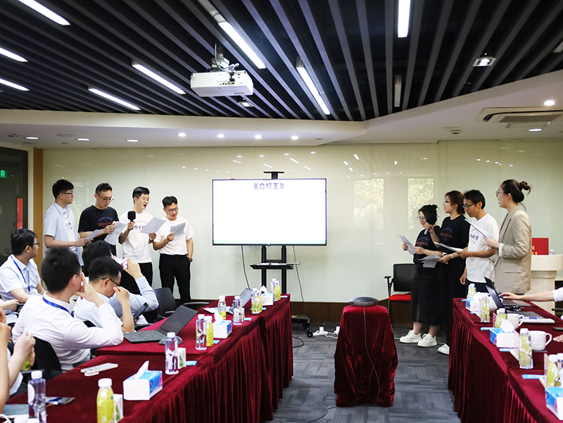 二十一載 智造未來丨賀卓然股份廿一誕辰，再啟新篇