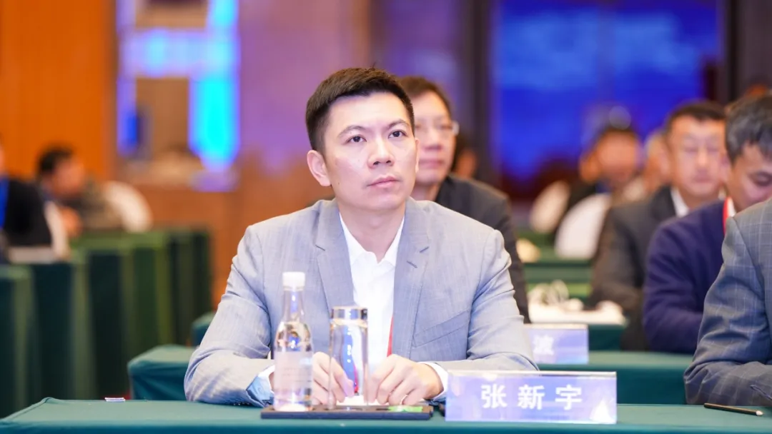 數(shù)實(shí)融合 賦能化工 | 2024中國化工學(xué)會智能制造技術(shù)交流會順利召開 數(shù)實(shí)融合 賦能化工 | 2024中國化工學(xué)會智能制造技術(shù)交流會順利召開