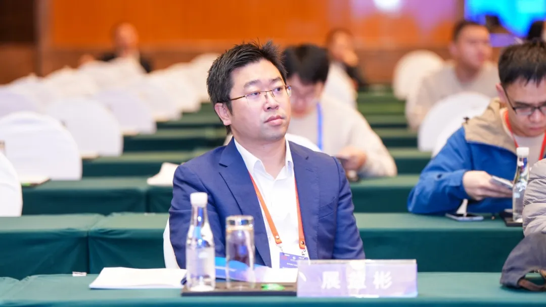 數(shù)實(shí)融合 賦能化工 | 2024中國化工學(xué)會智能制造技術(shù)交流會順利召開 數(shù)實(shí)融合 賦能化工 | 2024中國化工學(xué)會智能制造技術(shù)交流會順利召開